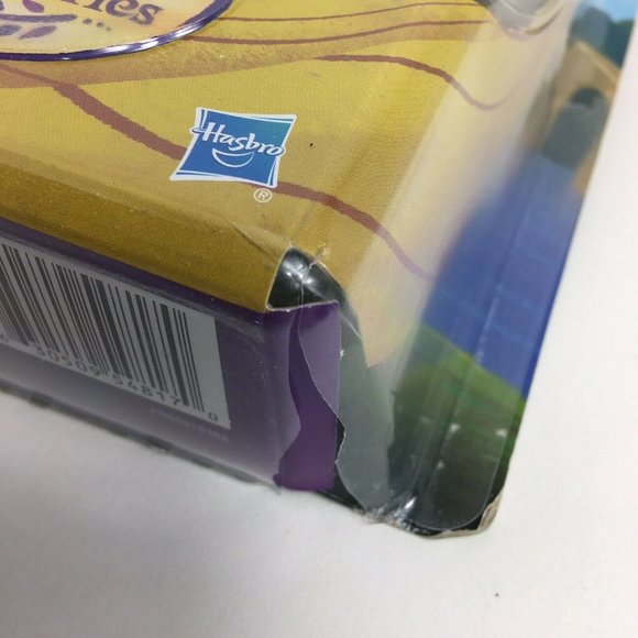 Disney Tangled The Series Rapunzel Princess 10" Doll Bendable Braid Long Hair D - Picture 8 of 12